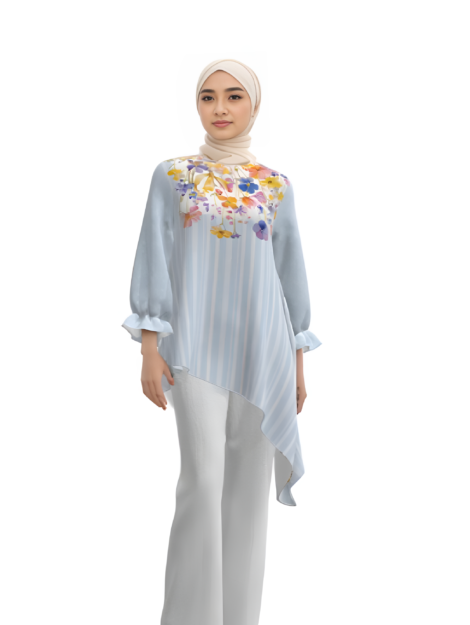 Nadela Tunik Hazanacloth