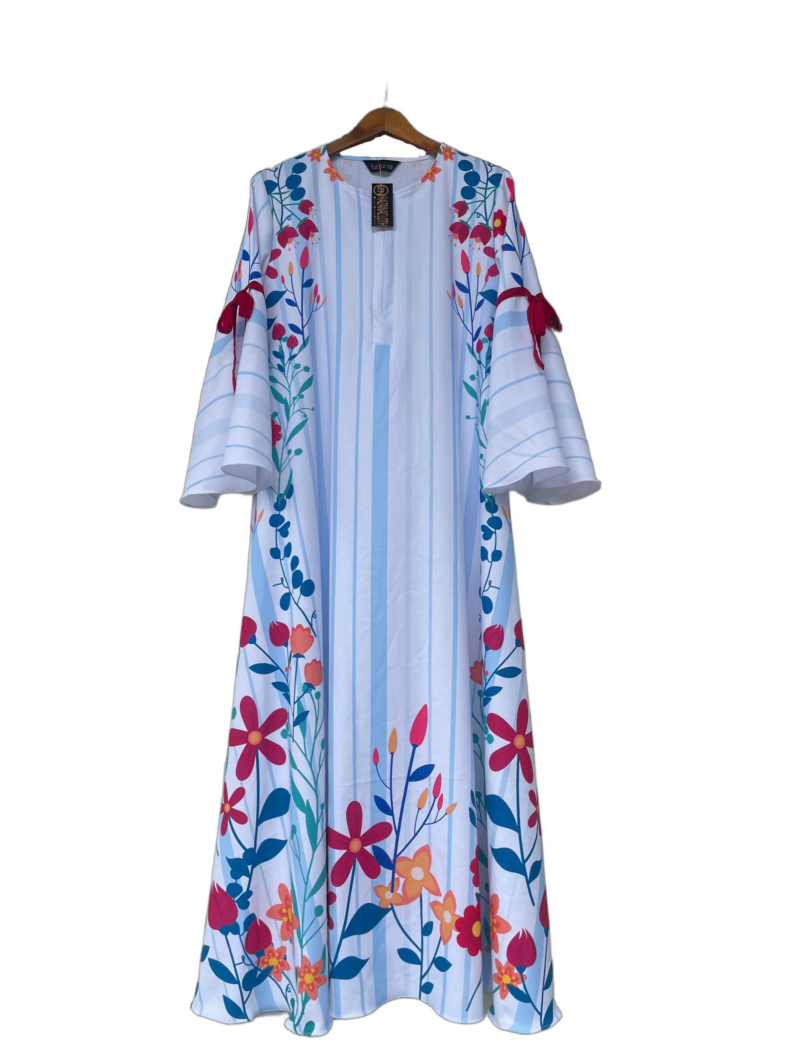 Ayounie Dress - Gambar 2