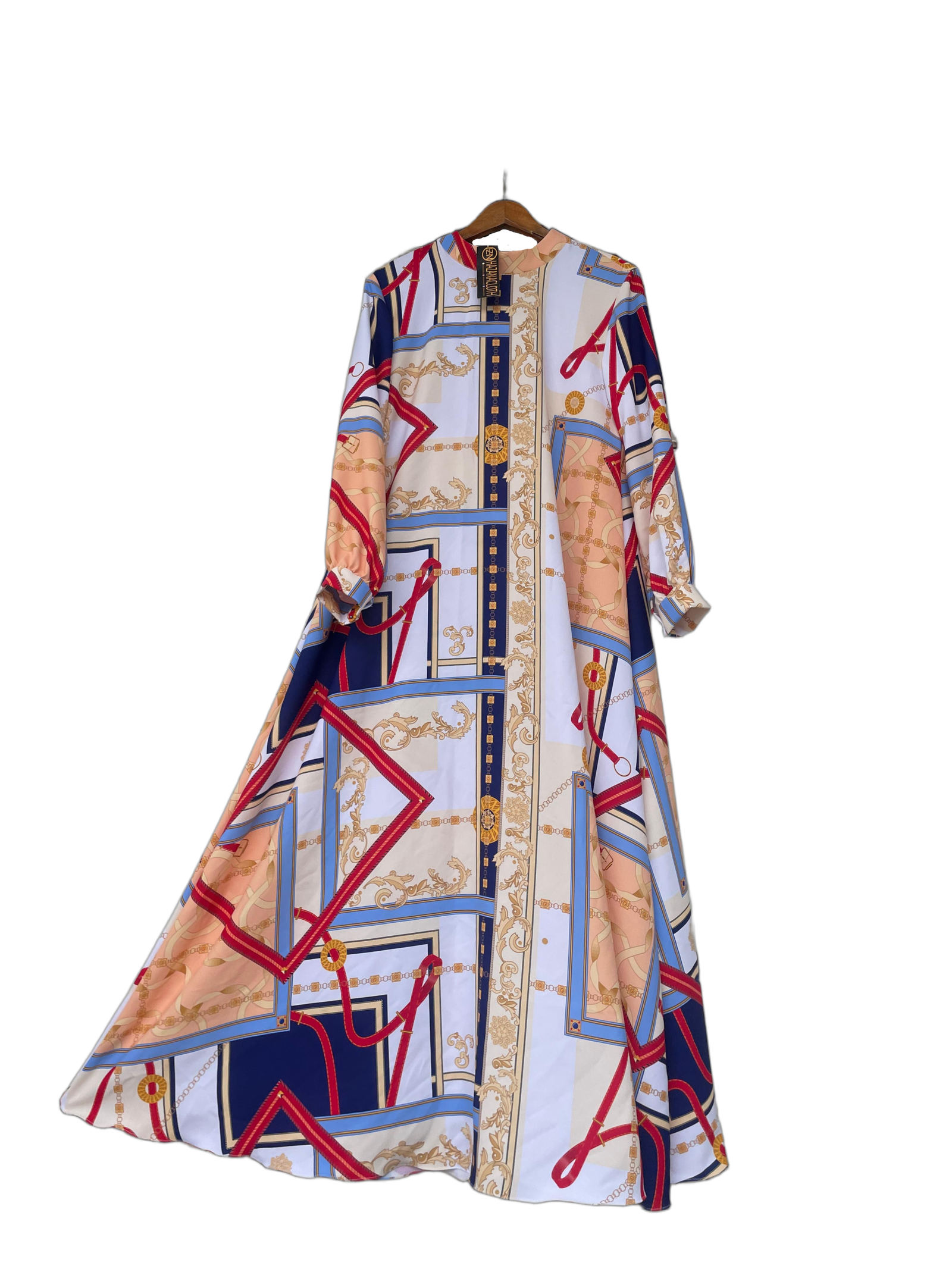 Talia Dress - Gambar 2